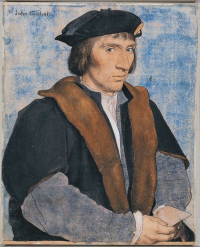  by Hans Holbein the Younger