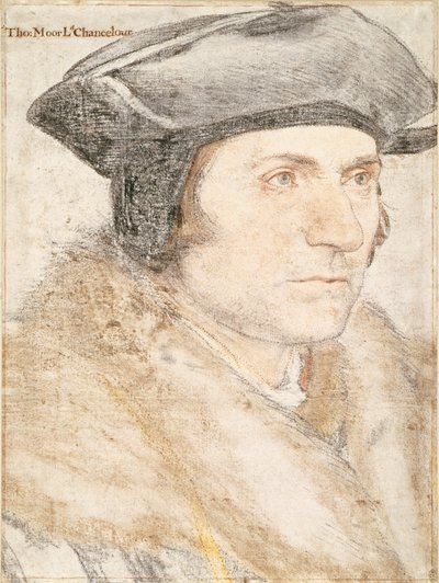  by Hans Holbein the Younger