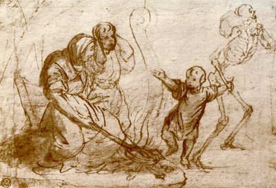 Ölüm Dansı