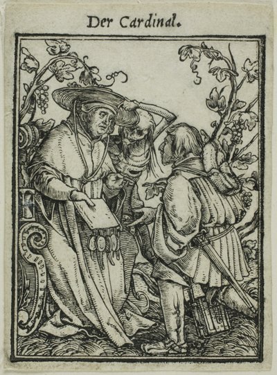  by Hans Holbein the Younger