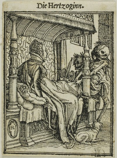  by Hans Holbein the Younger