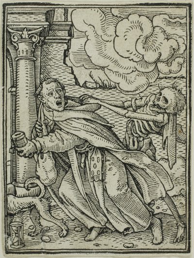  by Hans Holbein the Younger