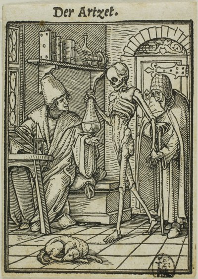  by Hans Holbein the Younger