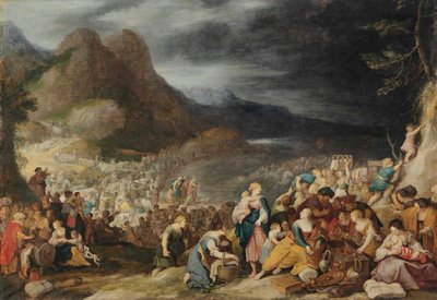  by Hans Jordaens III
