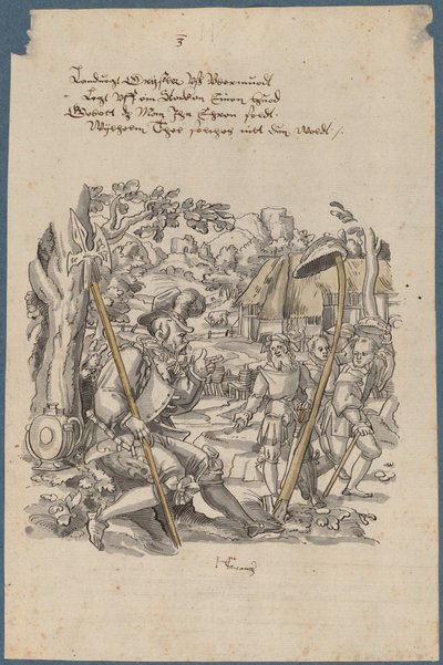 William Tell Vali Gessler