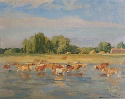 Martta by Hans Larwin