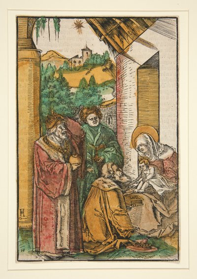 magi