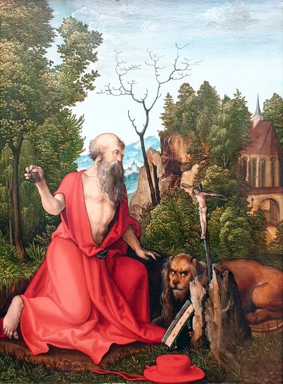  by Hans Leonhard Schäufelein