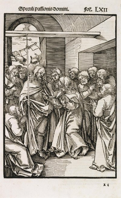  by Hans Leonhard Schäufelein