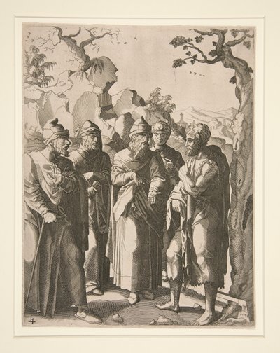 Vaftizci Yahya