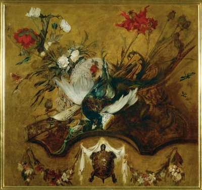  by Hans Makart