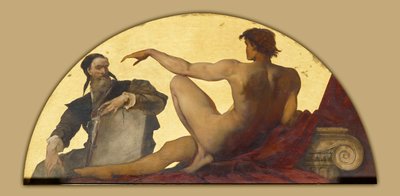  by Hans Makart