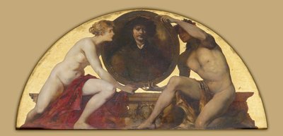  by Hans Makart