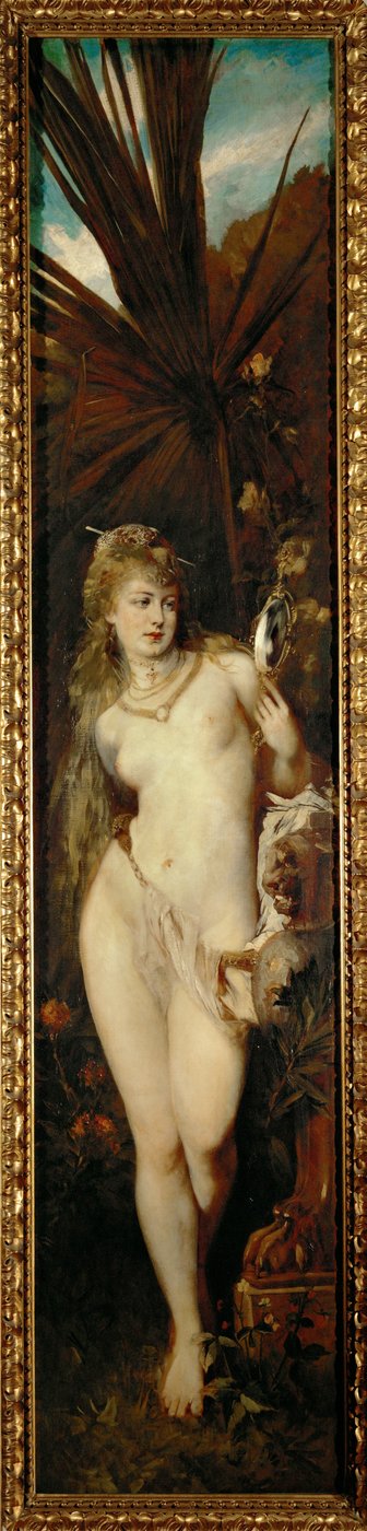  by Hans Makart