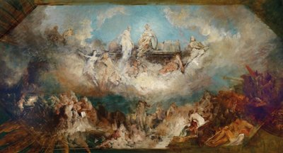 Nibelungen Definesinin Ren Nehri