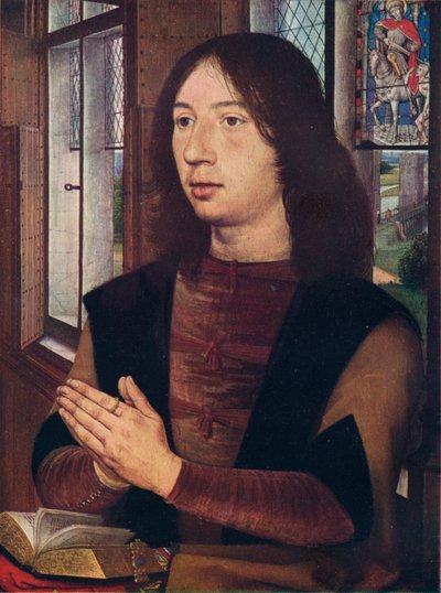 Maerten van Nieuwenhove