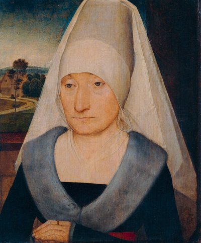  by Hans Memling