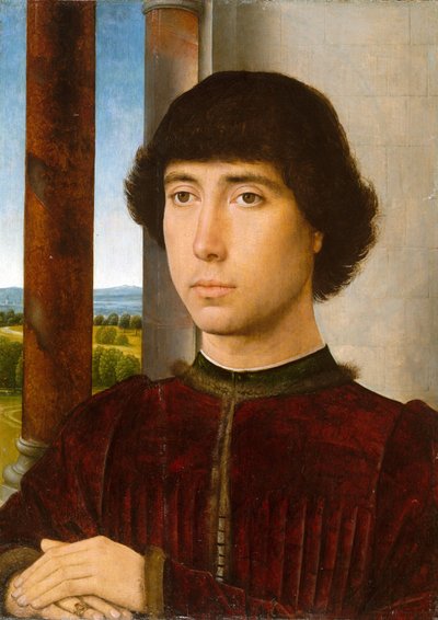  by Hans Memling