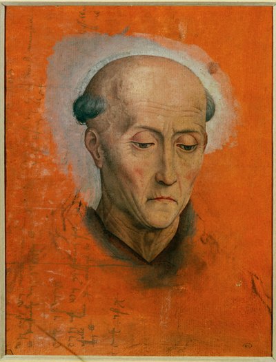  by Hans Memling