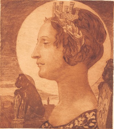 "Ateş" by Hans Nikolaj Hansen