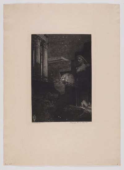 Dün gece aç kedimiz by Hans Nikolaj Hansen