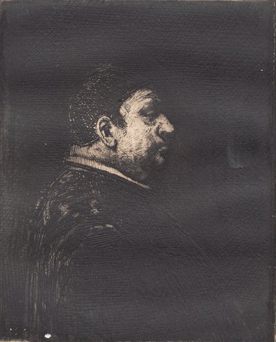 "Modeller Reimers" by Hans Nikolaj Hansen