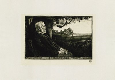 Besteci Johan Peter Emilius Hartmann