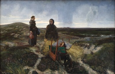 Moor