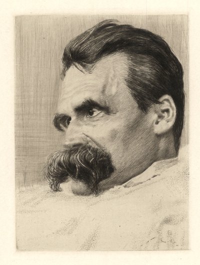 Friedrich Nietzsche