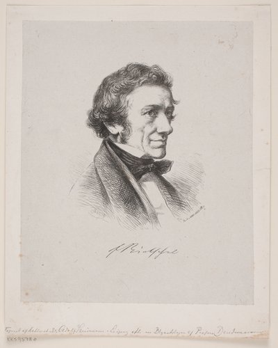 Danca: E. Rietschel by Hans Peter Hansen