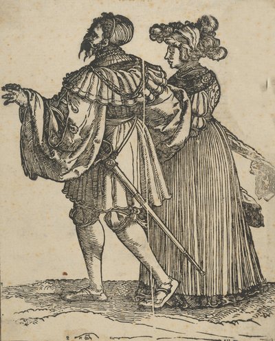 Düğün Dansçıları