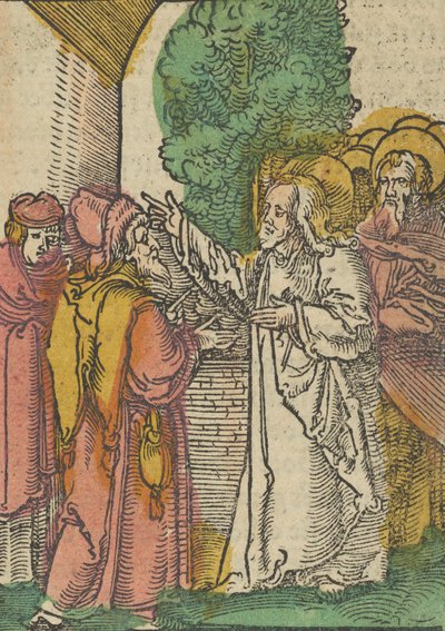 Das Plenarium, 1517