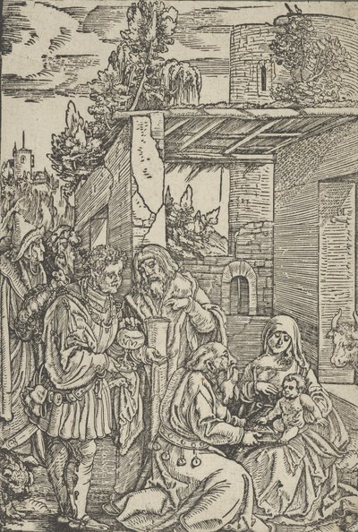 Ewangeli ve Epistle