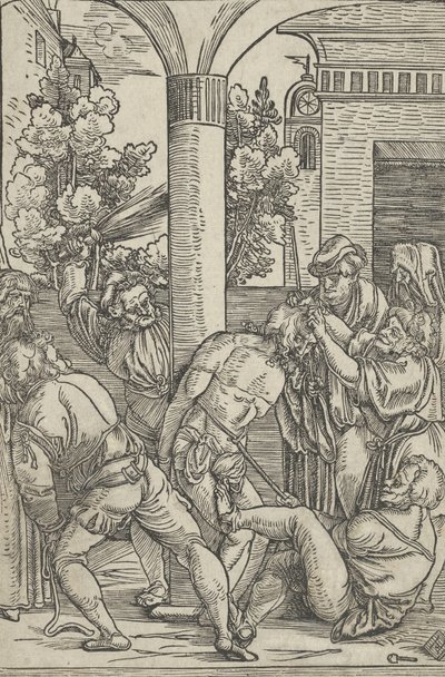 The Life of Christ
