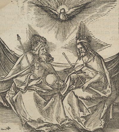 The Holy Trinity, Hymmelwagen
