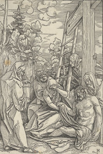 The Life of Christ