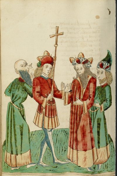  by Hans Schilling