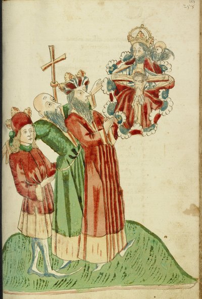  by Hans Schilling