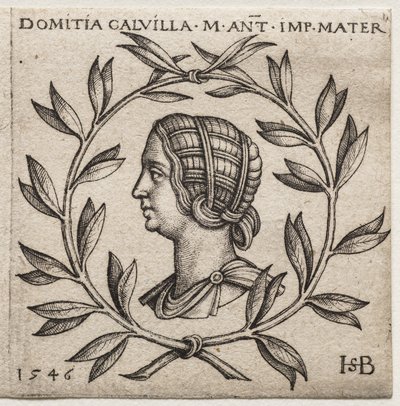 Domitia Calvilla
