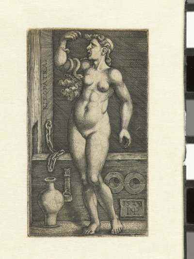 Kleopatra