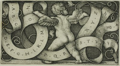  by Hans Sebald Beham