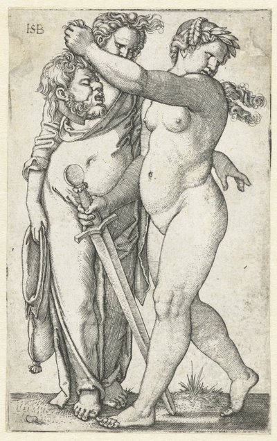 Judith, Holofernes