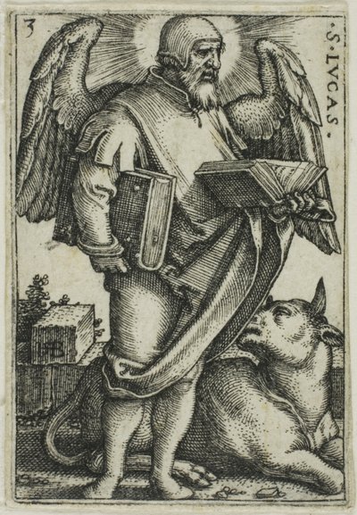 Dört Evangelist