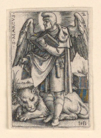 Dört Evangelist