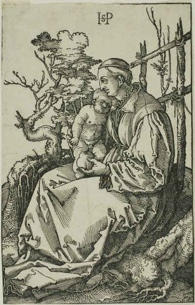  by Hans Sebald Beham