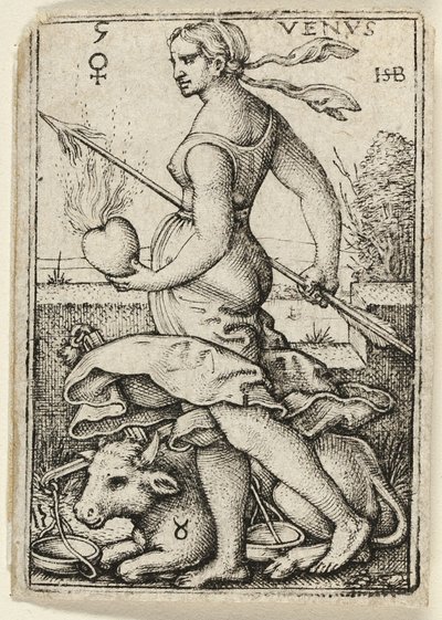  by Hans Sebald Beham
