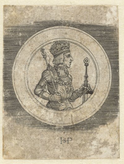 Macaristan ve Bohemya Kralı I. Ferdinand