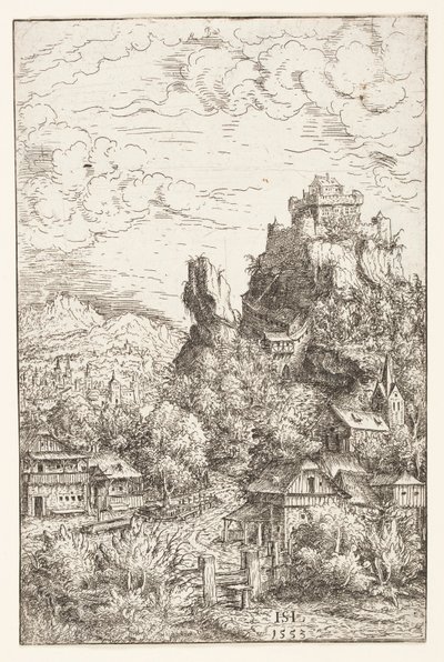 Yazdır by Hans Sebald Lautensack