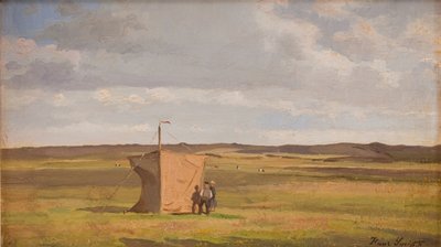 Sanatçının Jutland