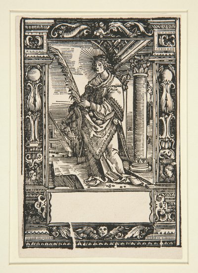 Aziz Stephen by Hans Springinklee